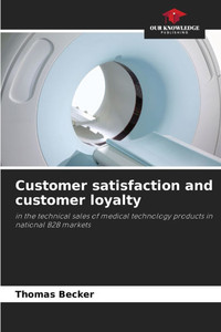 Customer satisfaction and customer loyalty Customer satisfaction and customer loyalty