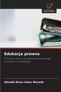 Edukacja prawna Edukacja prawna