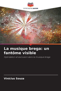 La musique brega: un fantôme visible La musique brega: un fantôme visible
