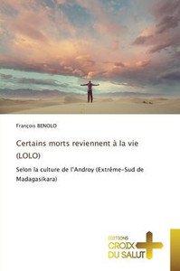 Certains morts reviennent à la vie (LOLO) Certains morts reviennent à la vie (LOLO)