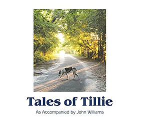 Tales Of Tillie - 9781736817506 Tales Of Tillie - 9781736817506