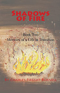 Shadows Of Fire - 9781736900017