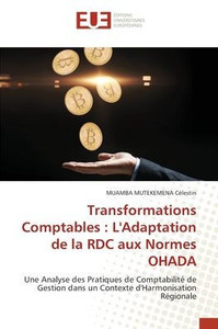 Transformations Comptables: L'Adaptation de la RDC aux Normes OHADA