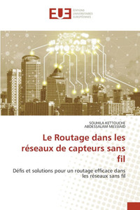 Le Routage dans les réseaux de capteurs sans fil Le Routage dans les réseaux de capteurs sans fil