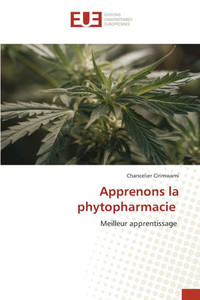 Apprenons la phytopharmacie Apprenons la phytopharmacie
