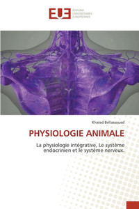 Physiologie Animale Physiologie Animale