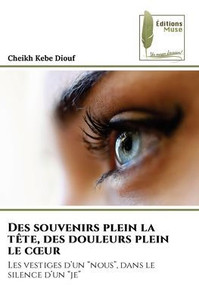 Des souvenirs plein la tête, des douleurs plein le coeur Des souvenirs plein la tête, des douleurs plein le coeur
