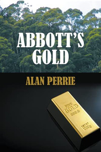 Abbott’S Gold - 9781800311602