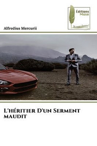 L'héritier D'un Serment maudit L'héritier D'un Serment maudit