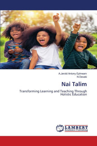Nai Talim - 9786207996292 Nai Talim - 9786207996292