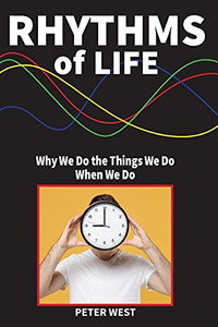 Rhythms Of Life - 9781838132446