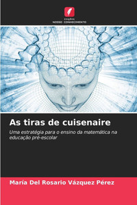 As tiras de cuisenaire