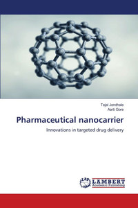 Pharmaceutical nanocarrier