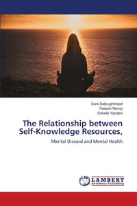 The Relationship between Self-Knowledge Resources,