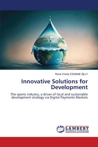 Innovative Solutions for Development