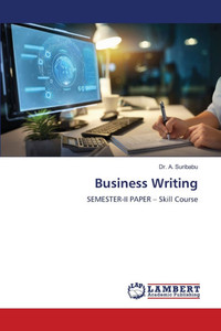 Business Writing Business Writing