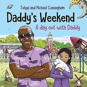 Daddy'S Weekend - 9781913136888