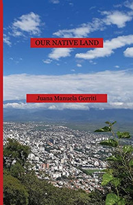 Our Native Land - 9781913693091