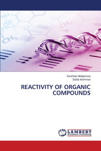 Reactivity of Organic Compounds