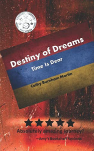 Destiny Of Dreams: Time Is Dear