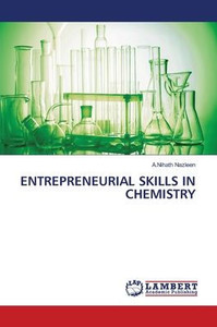 Entrepreneurial Skills in Chemistry