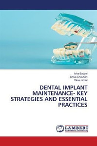 Dental Implant Maintenance- Key Strategies and Essential Practices