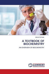 A Textbook of Biochemistry