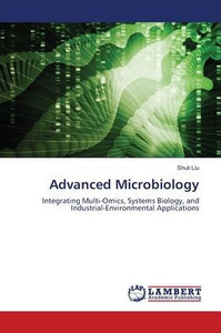 Advanced Microbiology