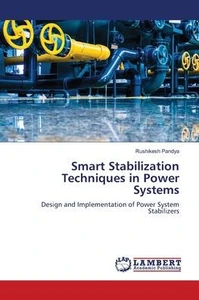 Smart Stabilization Techniques in Power Systems