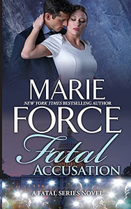 Fatal Accusation (Fatal Series) Fatal Accusation (Fatal Series)