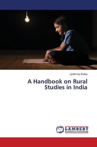 A Handbook on Rural Studies in India