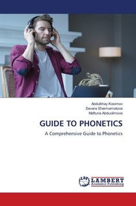 Guide to Phonetics