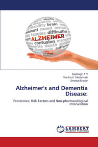 Alzheimer's and Dementia Disease Alzheimer's and Dementia Disease