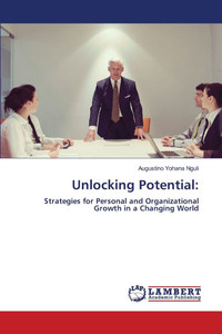 Unlocking Potential Unlocking Potential