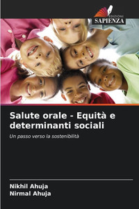 Salute orale - Equità e determinanti sociali Salute orale - Equità e determinanti sociali