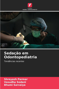 Sedação em Odontopediatria
