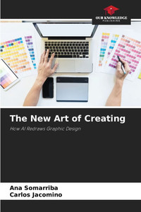 The New Art of Creating
