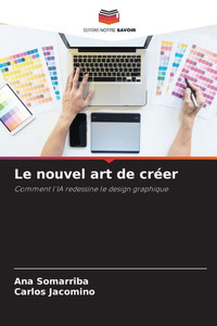 Le nouvel art de créer