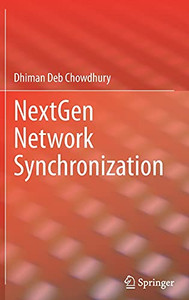 Nextgen Network Synchronization Nextgen Network Synchronization