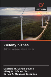 Zielony biznes Zielony biznes