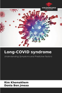 Long-COVID syndrome Long-COVID syndrome