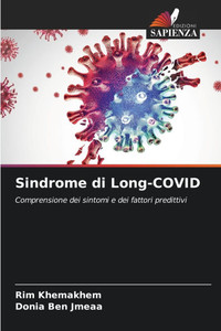 Sindrome di Long-COVID Sindrome di Long-COVID