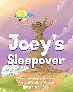 Joey'S Sleepover - 9780228848158 Joey'S Sleepover - 9780228848158