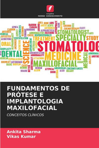 Fundamentos de Prótese E Implantologia Maxilofacial Fundamentos de Prótese E Implantologia Maxilofacial