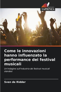 Come le innovazioni hanno influenzato la performance dei festival musicali Come le innovazioni hanno influenzato la performance dei festival musicali