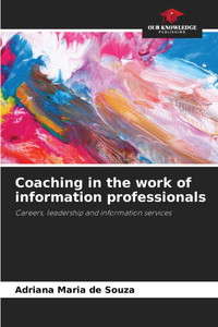 Coaching in the work of information professionals