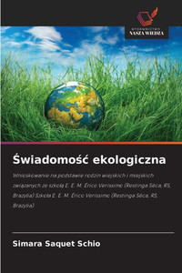 Świadomośc ekologiczna Świadomośc ekologiczna