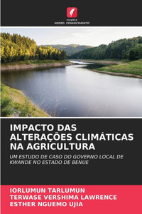Impacto Das Alterações Climáticas Na Agricultura Impacto Das Alterações Climáticas Na Agricultura