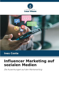 Influencer Marketing auf sozialen Medien