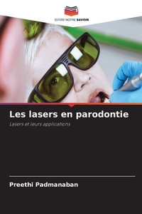 Les lasers en parodontie Les lasers en parodontie